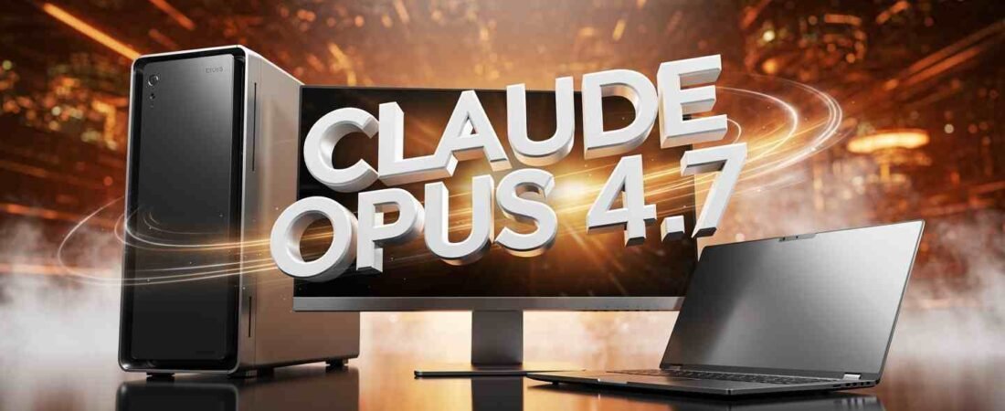 Claude Opus 4.7, el Nuevo Rey en Inteligencia Artificial para Programación