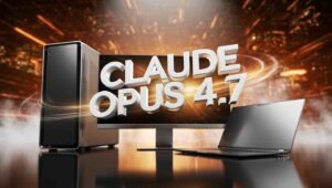 Claude Opus 4.7 de Anthropic