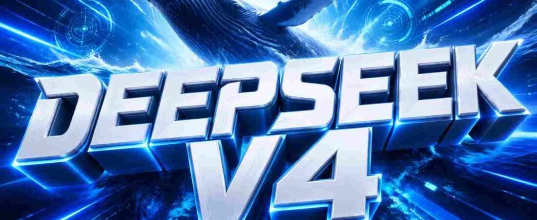 DeepSeek V4, el nuevo modelo de IA que desafía a OpenAI y Anthropic