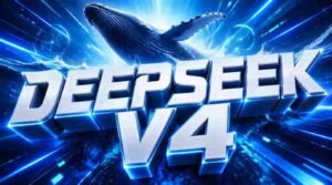 Deepseek-V4