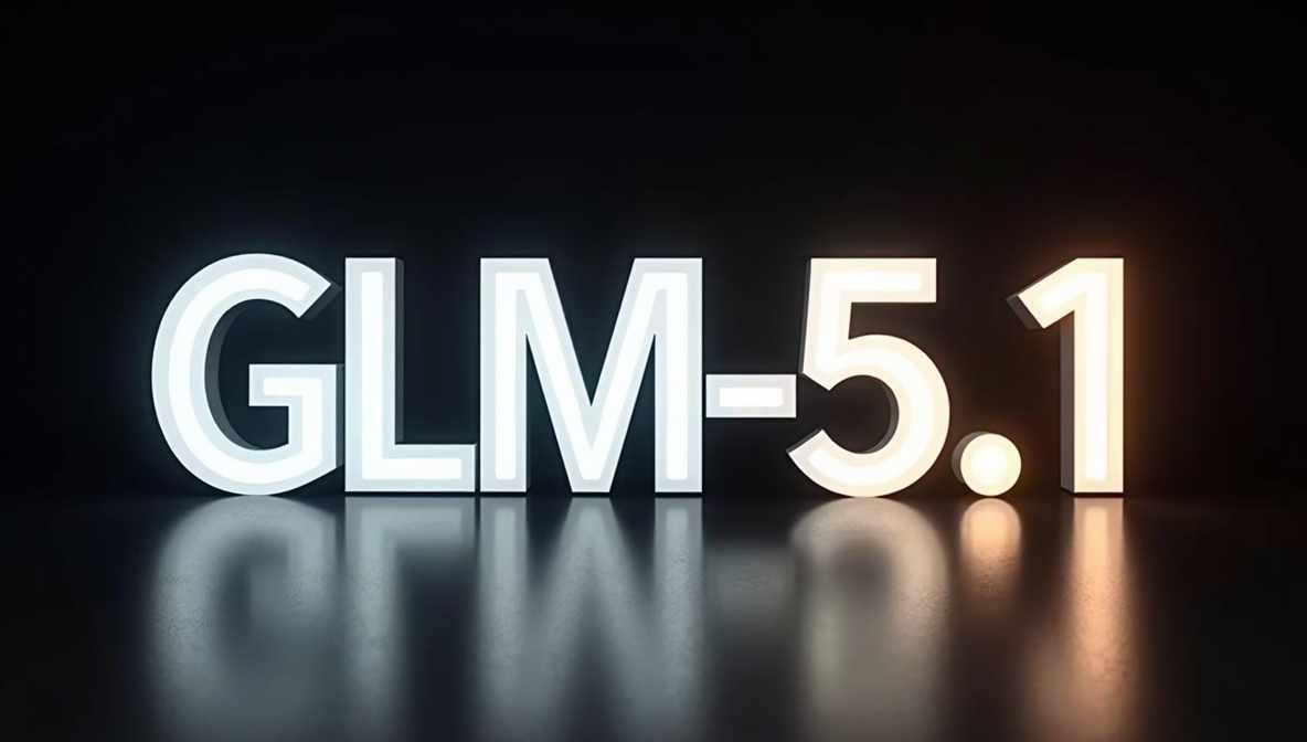 GLM-5.1 de Zhipu AI, nuevo modelo para la Programación Autónoma