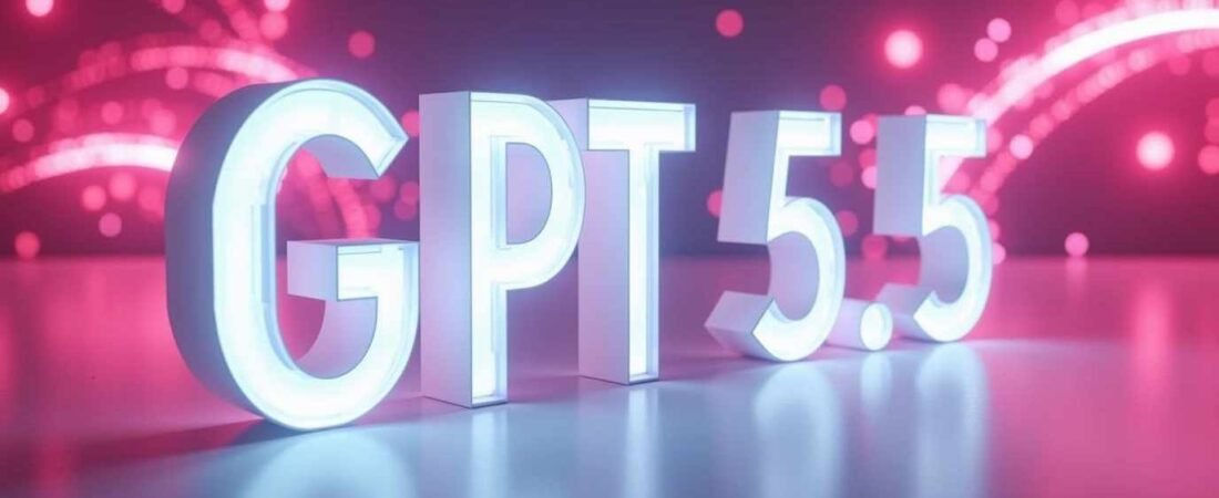 GPT-5.5, llegan los Agentes Autónomos y la Programación de OpenAI
