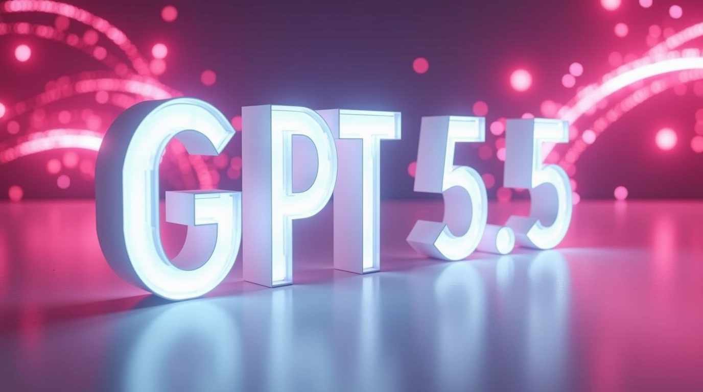 GPT-5.5, llegan los Agentes Autónomos y la Programación de OpenAI