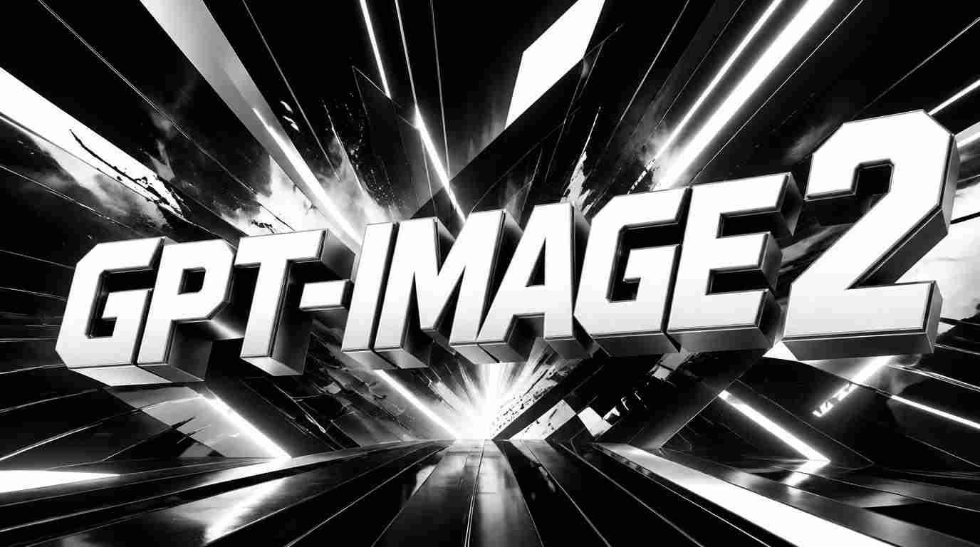 GPT Image 2.0, la revolución de OpenAI en diseño y contenido visual