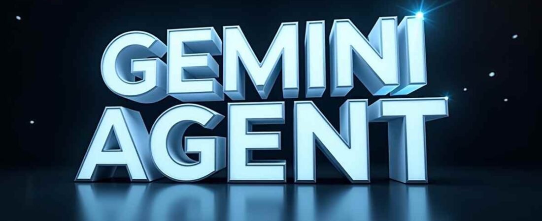 Gemini Agent, el Cowork para Escritorio para las Empresas de Google