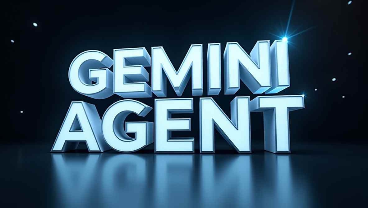 Gemini Agent, el Cowork para Escritorio para las Empresas de Google