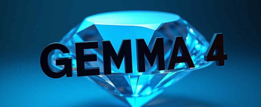 Gemma 4, el modelo de IA de Google que vive en tu móvil y en tu PC