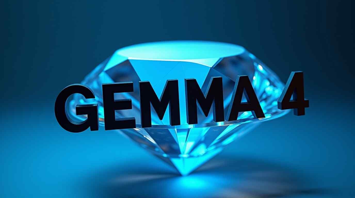 Gemma 4, el modelo de IA de Google que vive en tu móvil y en tu PC