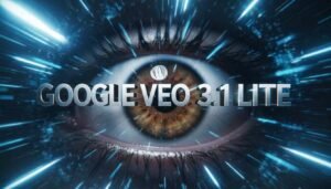 Google Veo 3.1 Lite