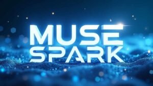 Muse Spark de Meta