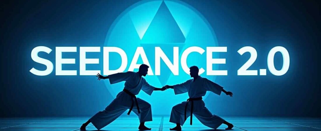 Empieza el despliegue de Seedance 2.0, el modelo de vídeo ya en CapCut