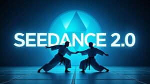 Seedance 2.0 en Dreamina