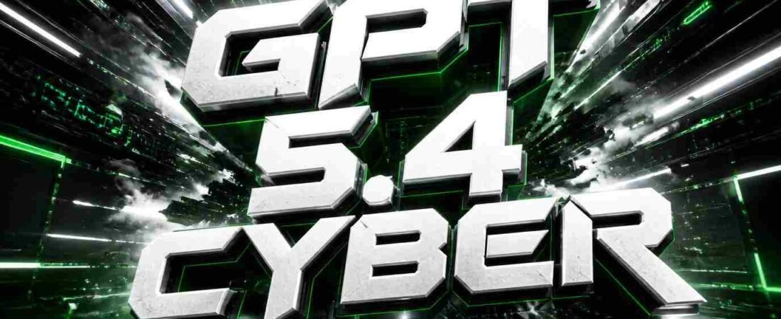 GPT-5.4-Cyber es la nueva IA de OpenAI para la Ciberseguridad
