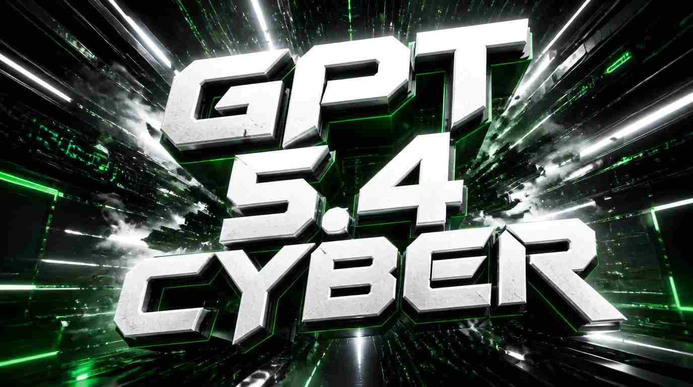 GPT-5.4-Cyber es la nueva IA de OpenAI para la Ciberseguridad