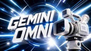 Gemini Omni
