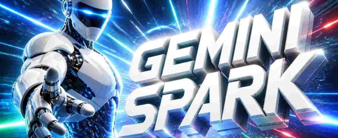Gemini Spark, el Agente de IA de Google que trabaja por ti 24/7