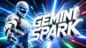 Gemini Spark