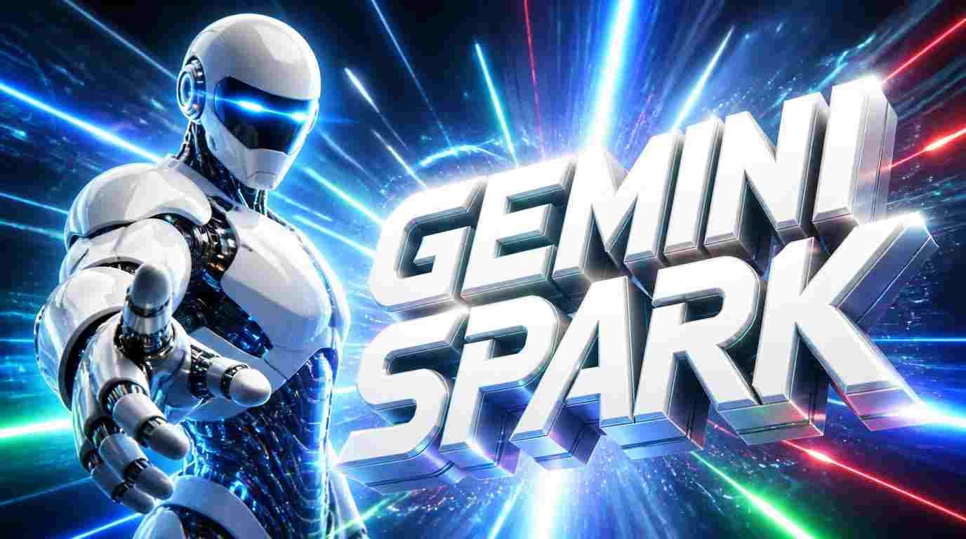 Gemini Spark, el Agente de IA de Google que trabaja por ti 24/7
