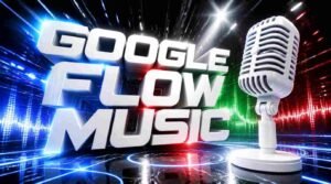 Google Flow Music