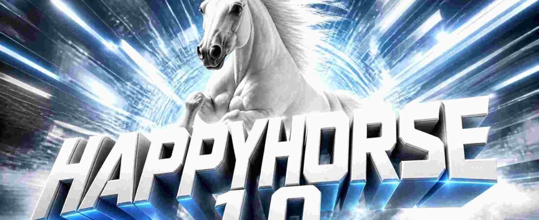 Alibaba domina la realización de escenas de video con IA con HappyHorse 1.0