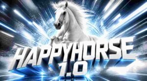 HappyHorse 1.0