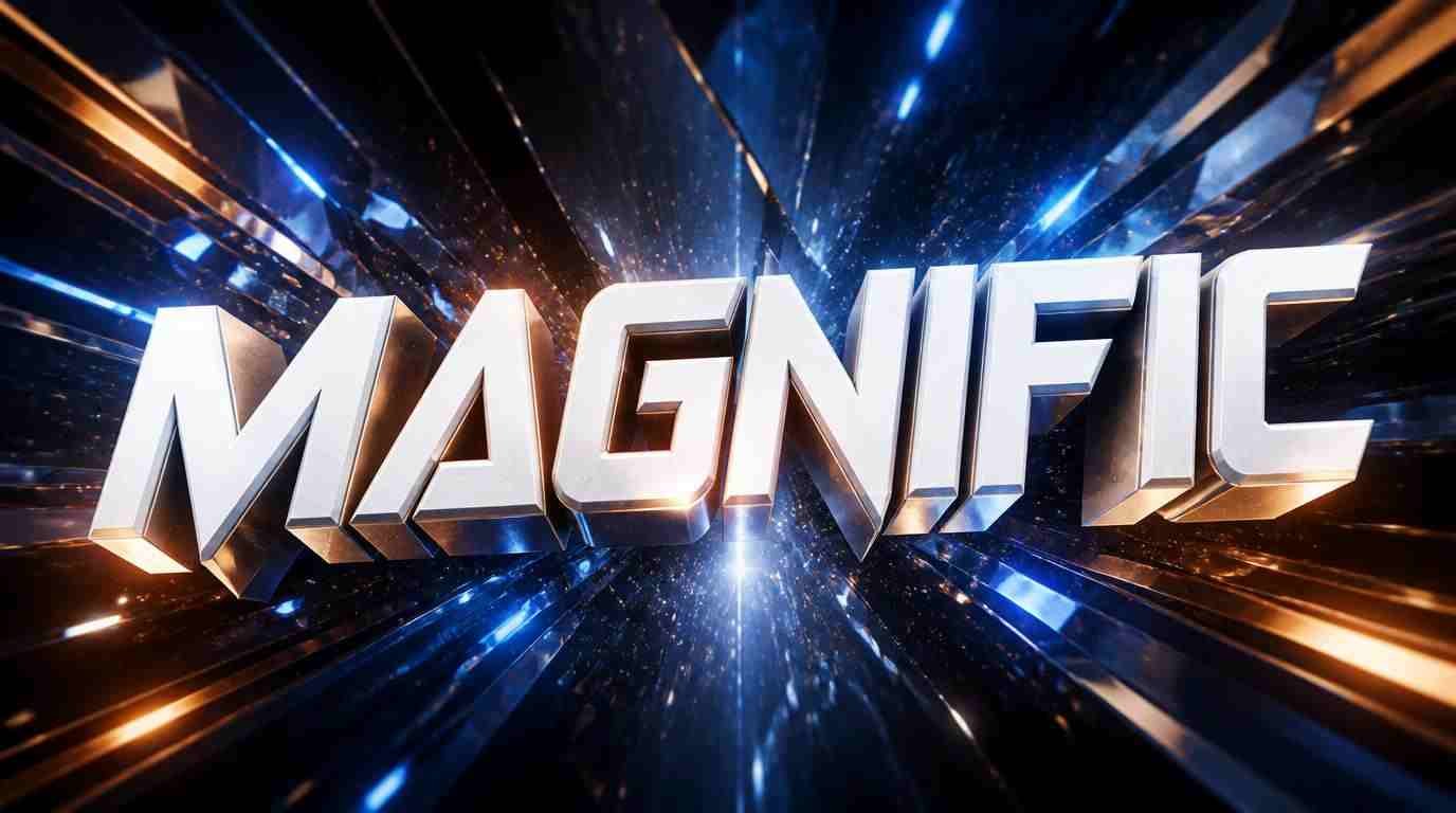Freepik se transforma en Magnific, la suite de IA puntera en creación digital