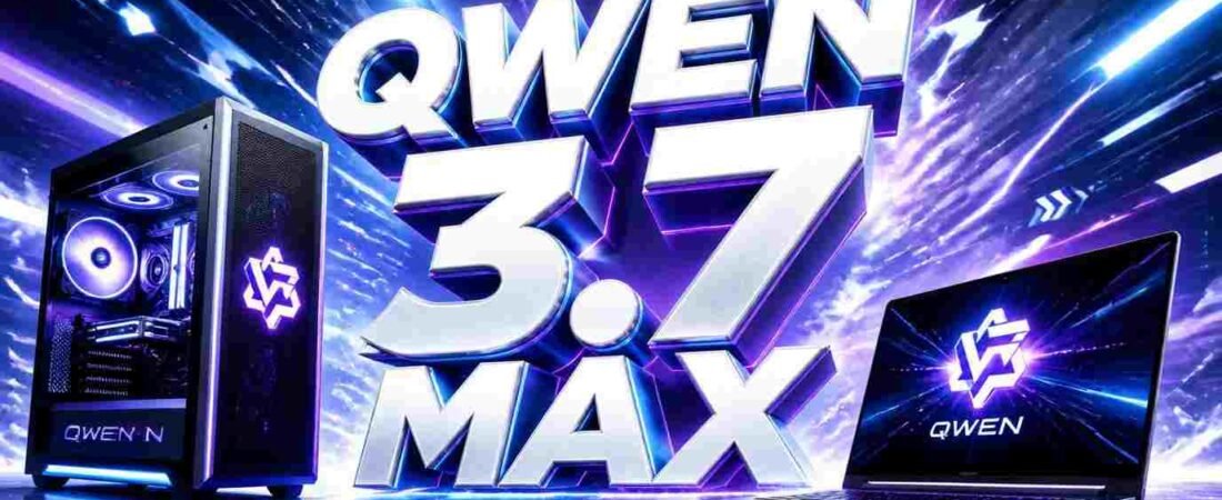 Qwen 3.7 Max, la nueva IA de Alibaba que desafía el trono de OpenAI