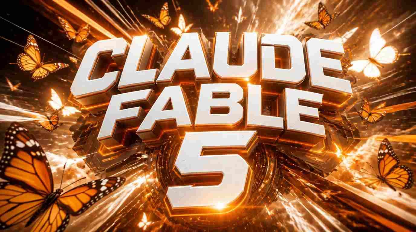 Claude Fable 5, el mejor modelo de IA creado nos lo trae Anthropic