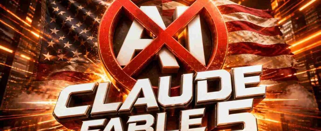 Bloqueo de Fable 5 y Mythos 5 fuera de EEUU. Empieza la Guerra Fría de la IA