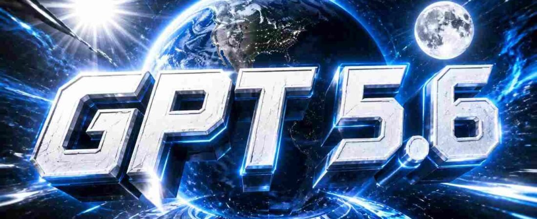 GPT-5.6, llega la revolución de la IA de OpenAI que bloquea el Gobierno