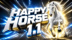 Happyhorse 1.1
