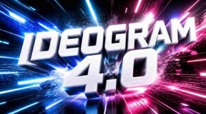 Ideogram 4.0