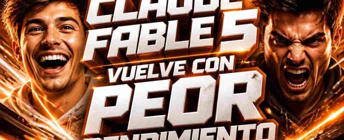Claude Fable 5, Críticas, Restricciones de Seguridad y Caída de Rendimiento
