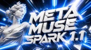 Muse Spark 1.1 de Meta