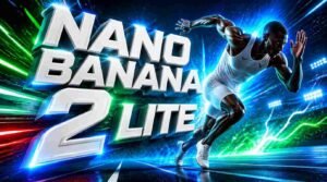Nano Banana 2 Lite