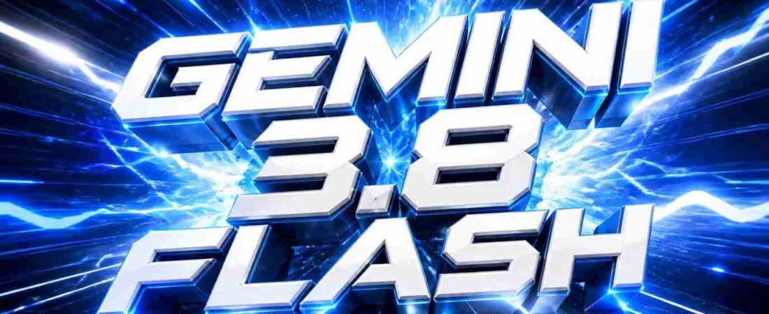 Gemini 3.8 Flash, revolución en Programación y Ciberseguridad