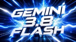 Gemini 3.8 Flash