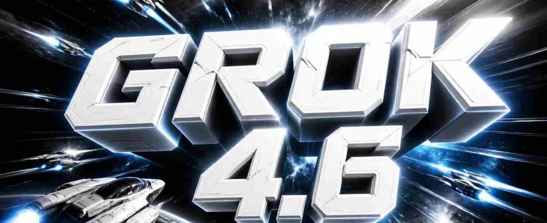 Llegó Grok 4.6: Novedades, Capacidades del Nuevo Modelo de xAI