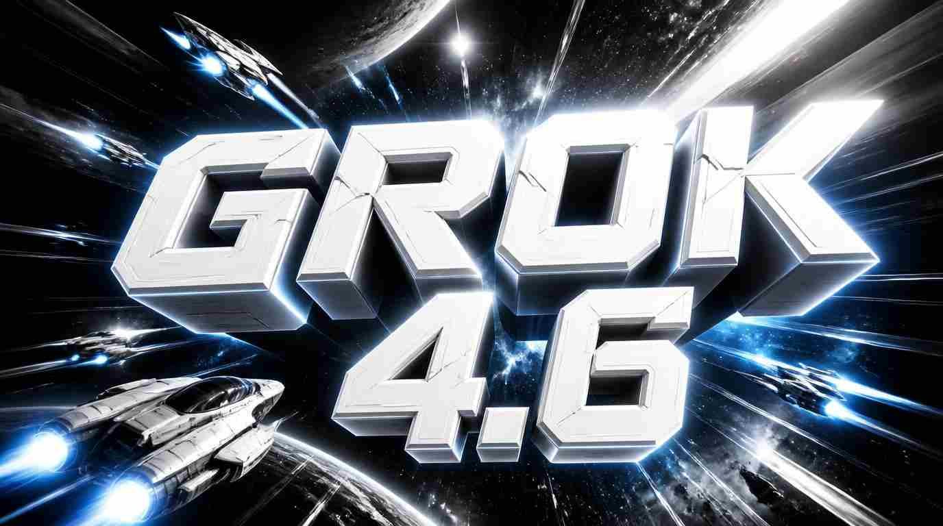 Llegó Grok 4.6: Novedades, Capacidades del Nuevo Modelo de xAI