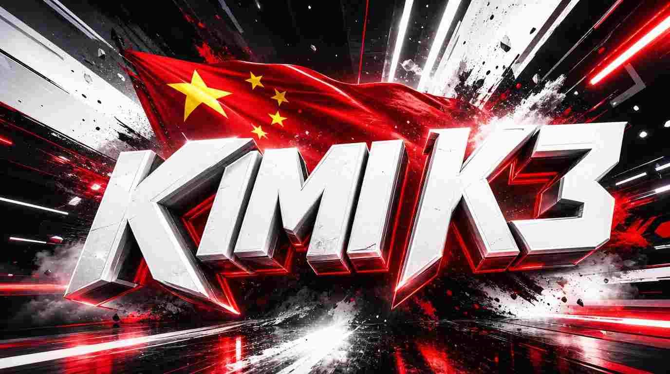 Kimi K3, la Inteligencia Artificial China que Supera a OpenAI