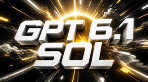 GPT 6.1 Sol